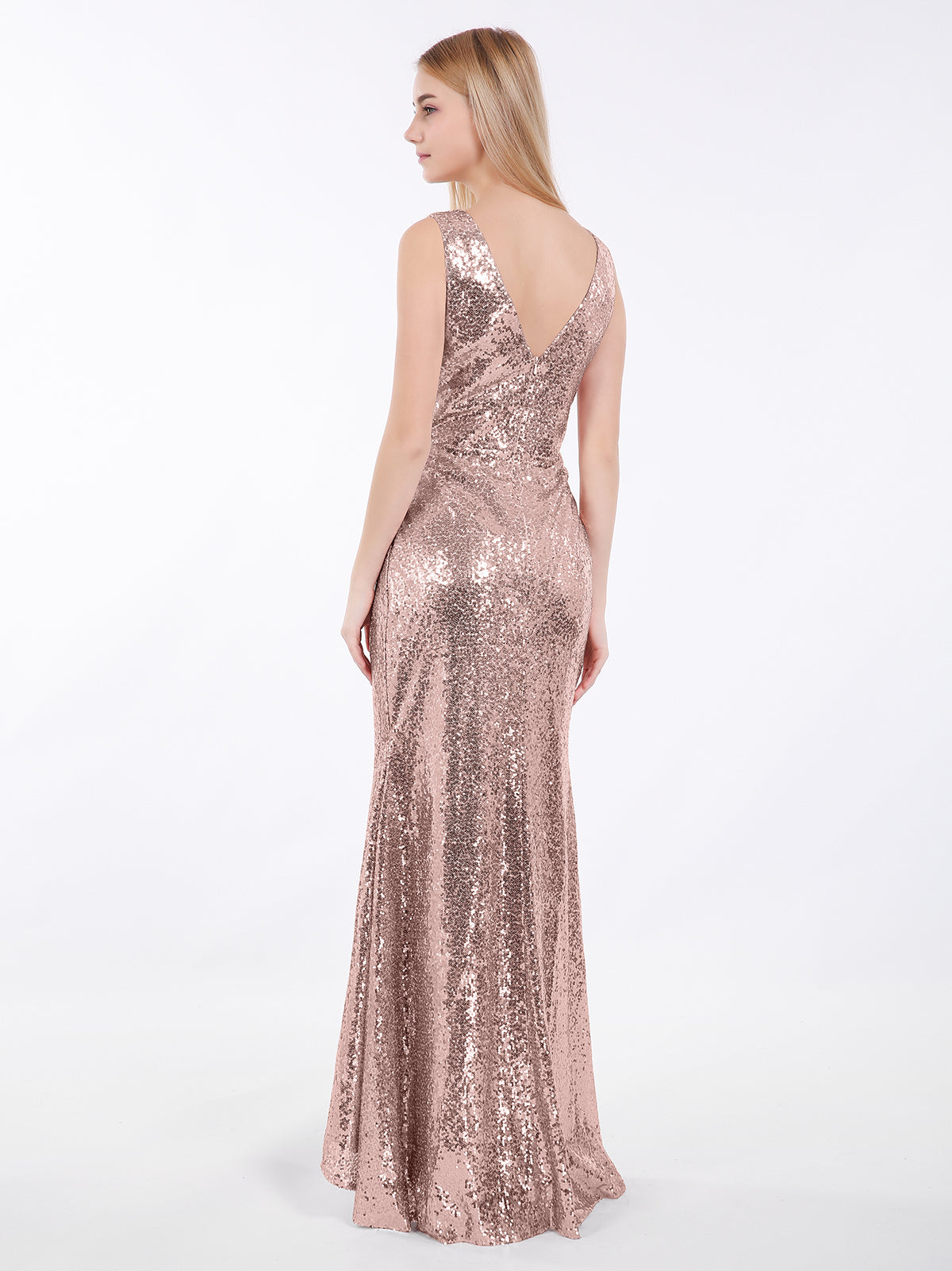 Metallic Gold